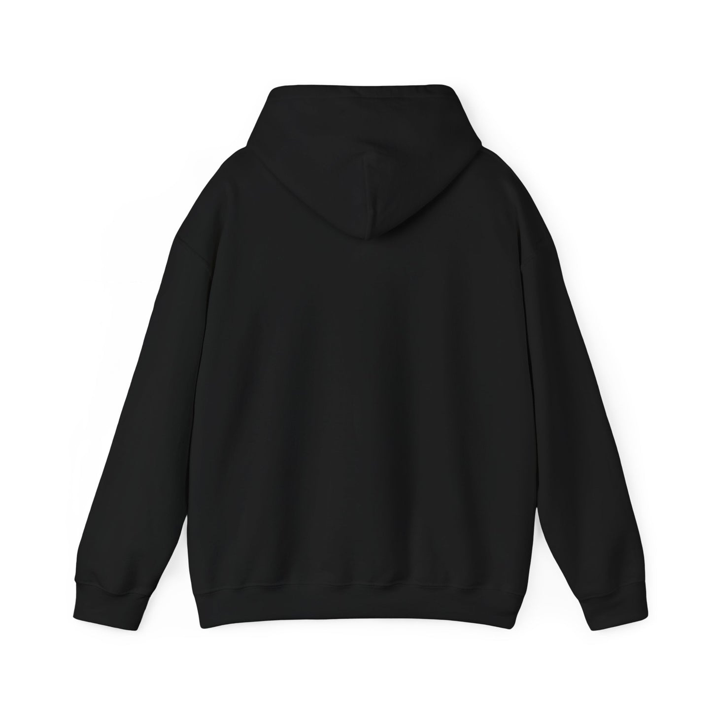 You Stress Me – Unisex Heavy Blend™ Hoodie