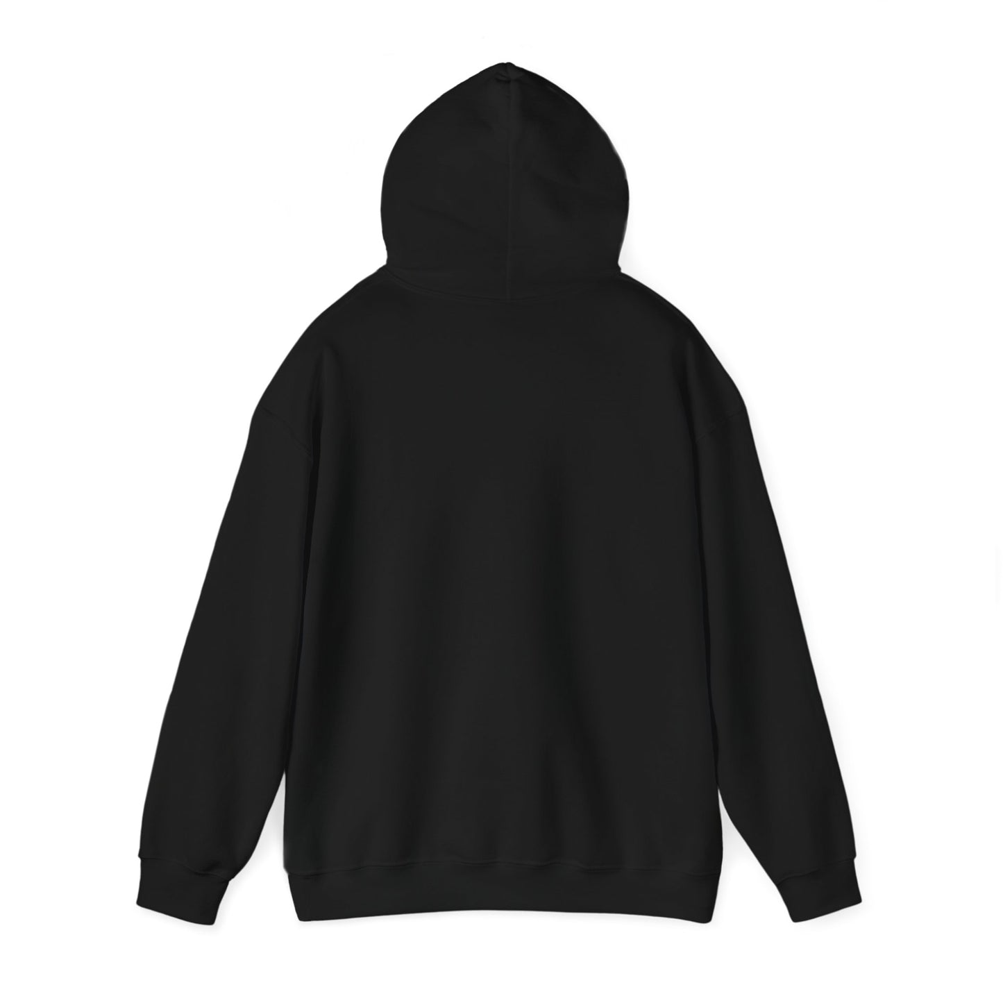 You Stress Me – Unisex Heavy Blend™ Hoodie
